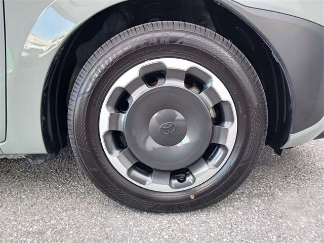 トヨタ シエンタ