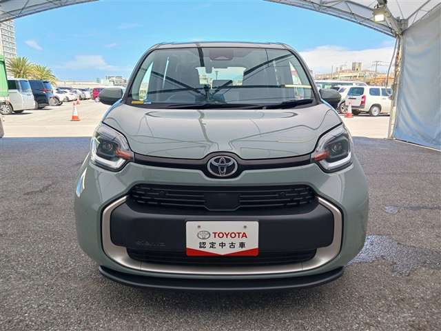 トヨタ シエンタ