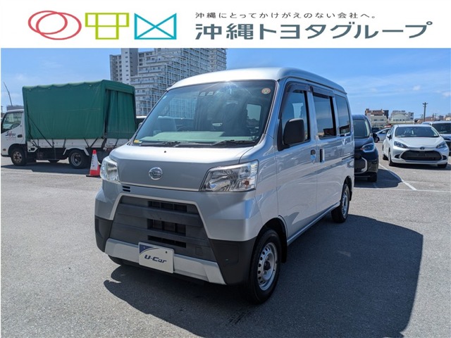 ダイハツ ハイゼット