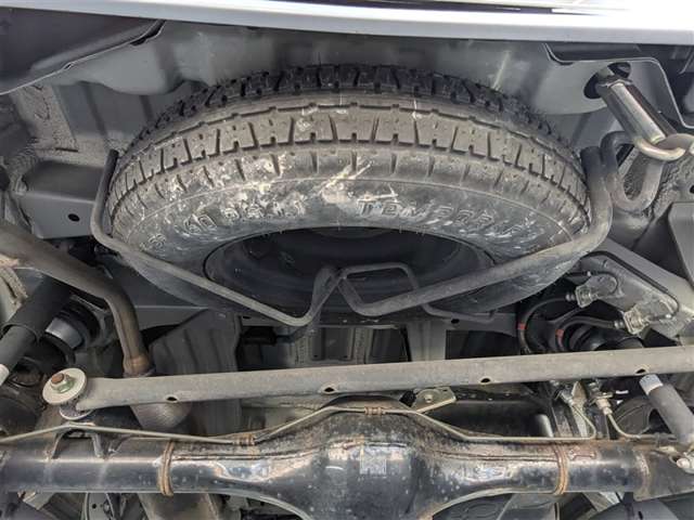 ダイハツ ハイゼットカーゴ