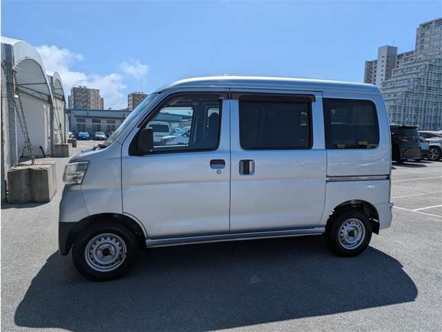 ダイハツ ハイゼットカーゴ