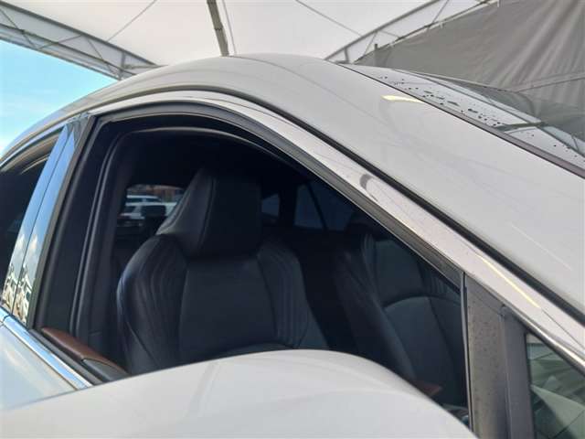 トヨタ ハリアー