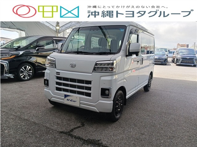 ダイハツ ハイゼット
