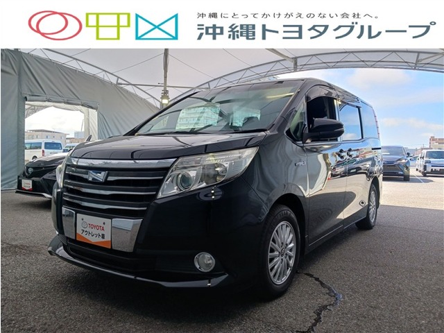 トヨタ ノア