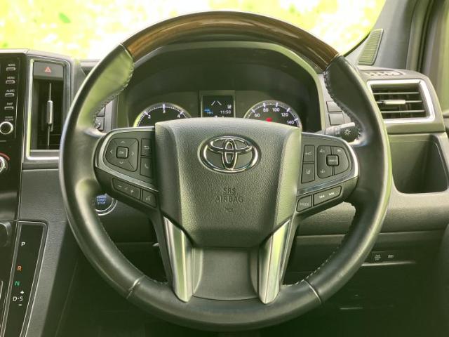 トヨタ グランエース