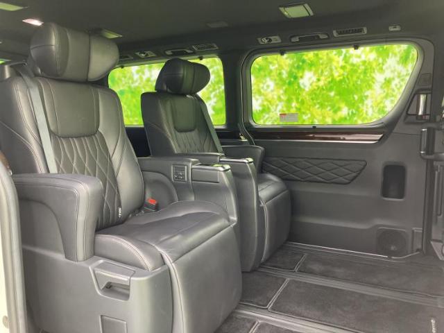 トヨタ グランエース