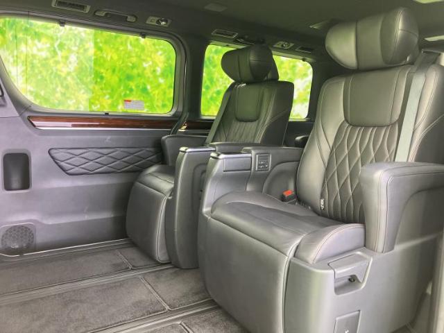 トヨタ グランエース