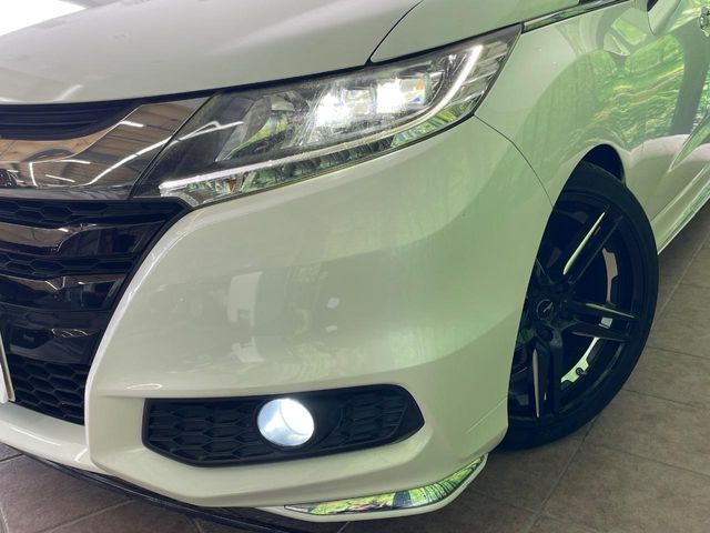 ホンダ オデッセイ