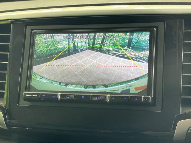 ホンダ オデッセイ