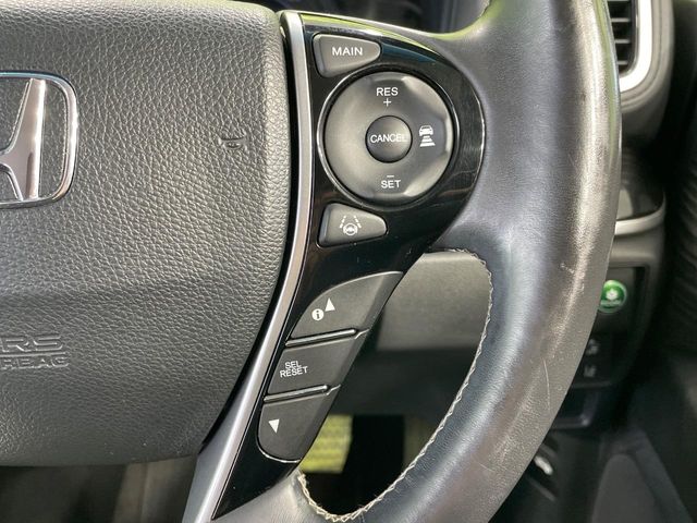 ホンダ オデッセイ