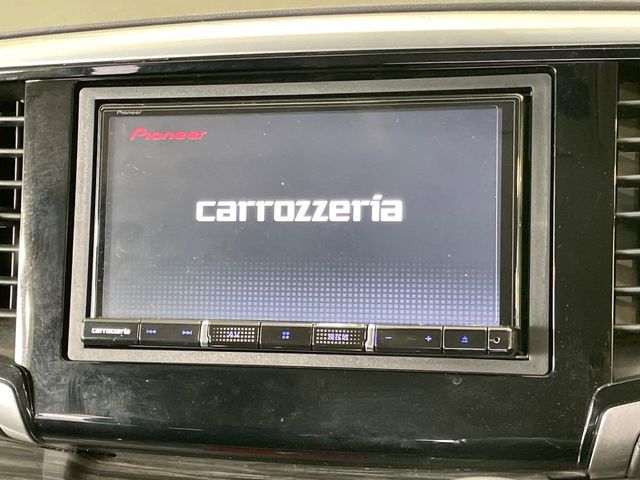 ホンダ オデッセイ