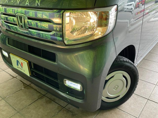 ホンダ N-VAN