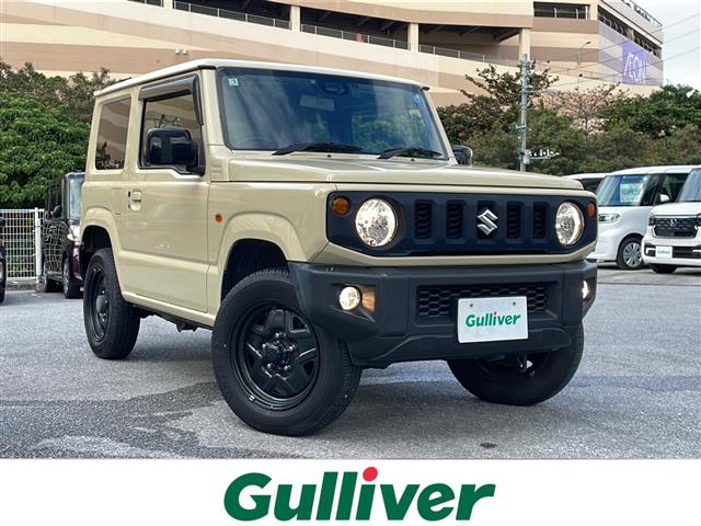 スズキ ジムニー