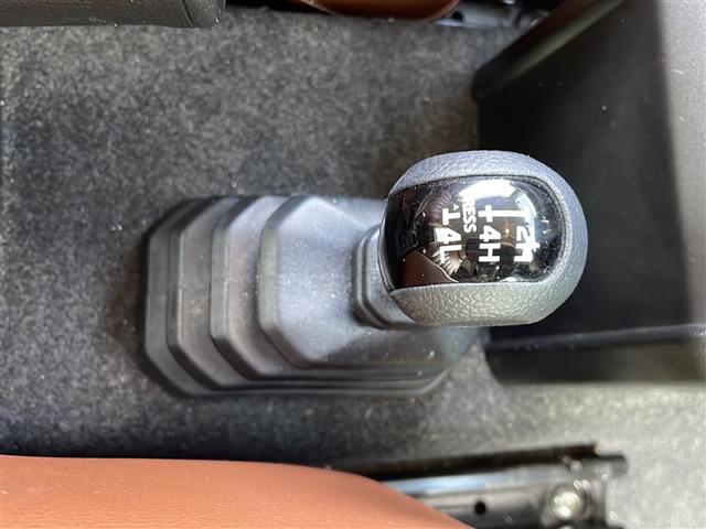 スズキ ジムニー