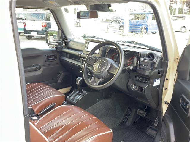 スズキ ジムニー