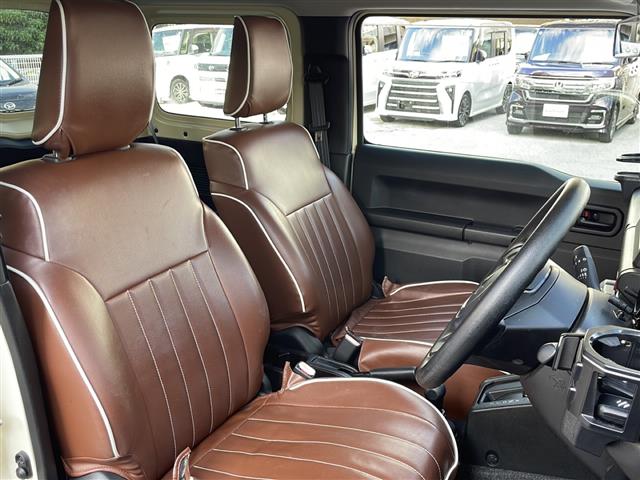 スズキ ジムニー