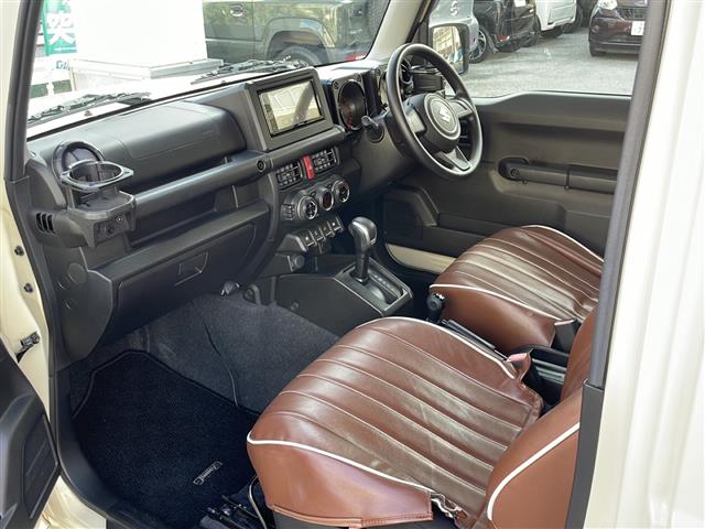 スズキ ジムニー