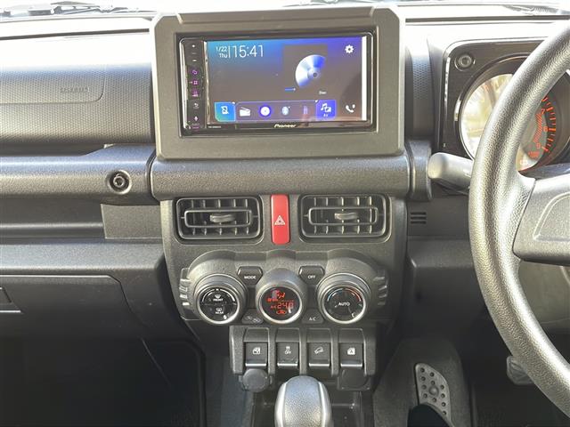 スズキ ジムニー