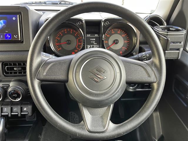 スズキ ジムニー