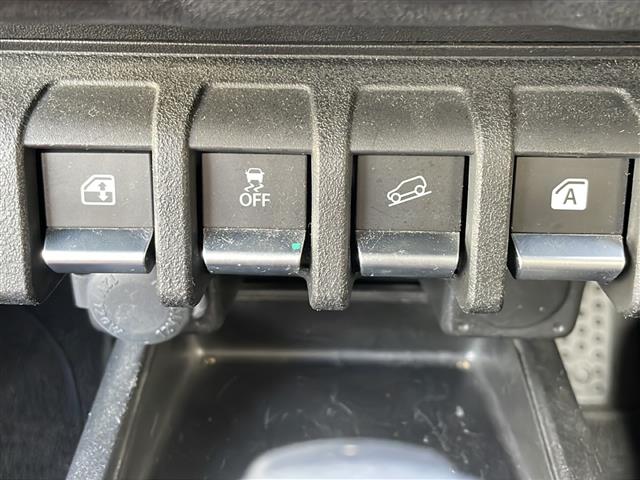 スズキ ジムニー