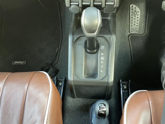 スズキ ジムニー