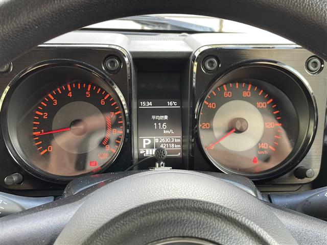 スズキ ジムニー