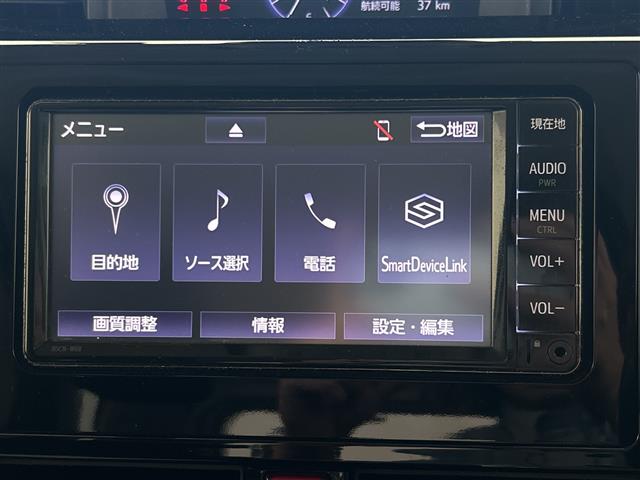 トヨタ タンク