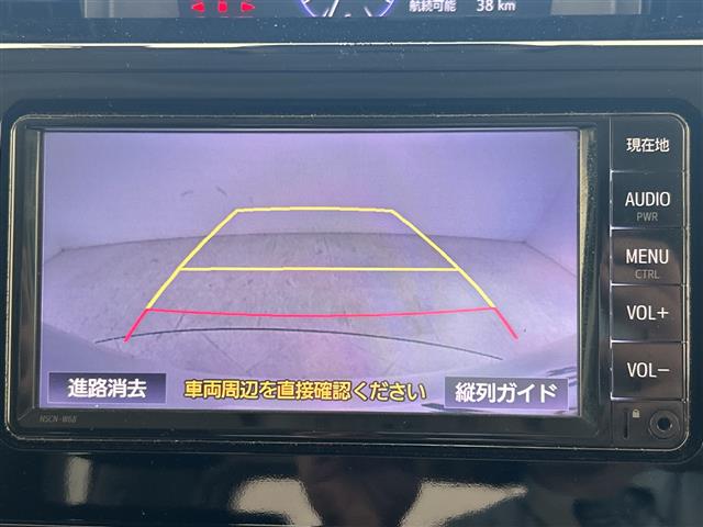 トヨタ タンク
