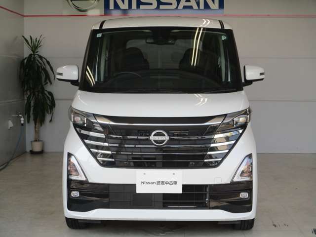 日産 ルークス