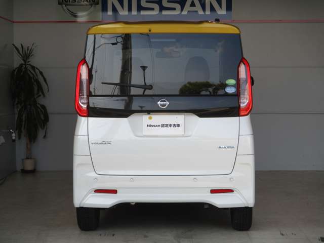 日産 ルークス