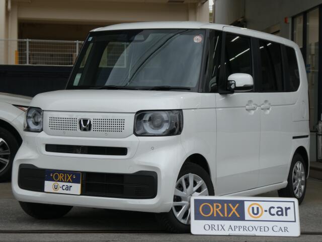 ホンダ N-BOX