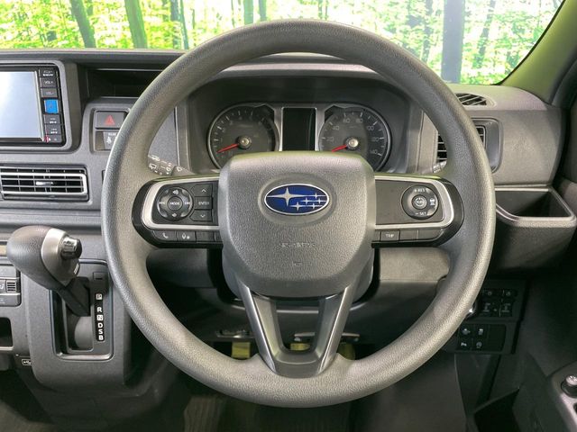 スバル サンバー