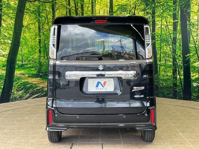 スズキ スペーシア