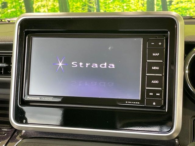 スズキ スペーシア