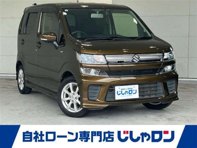 スズキ ワゴンR