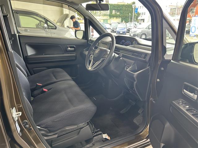 スズキ ワゴンR