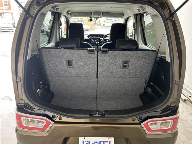 スズキ ワゴンR