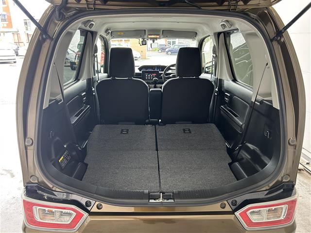 スズキ ワゴンR