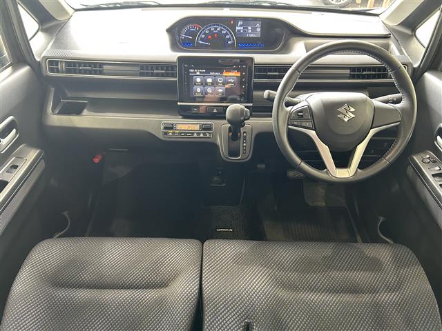 スズキ ワゴンR