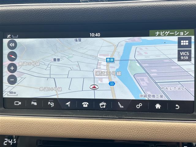 ジャガー XF