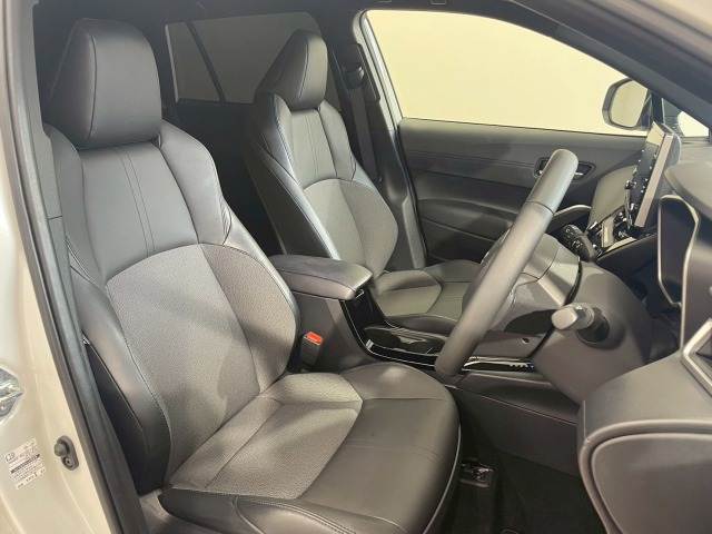 トヨタ カローラクロス