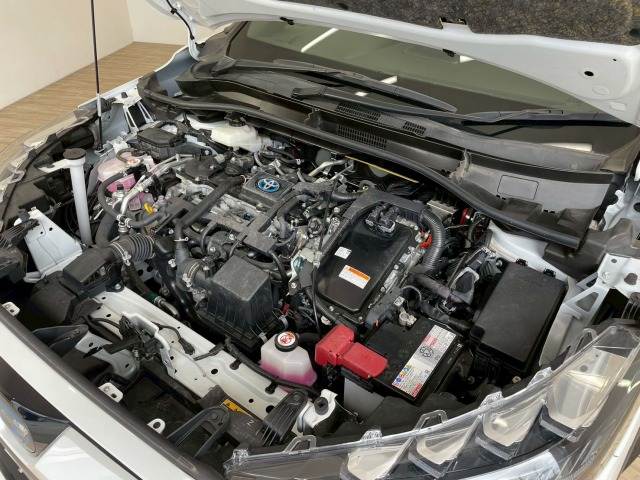 トヨタ カローラクロス