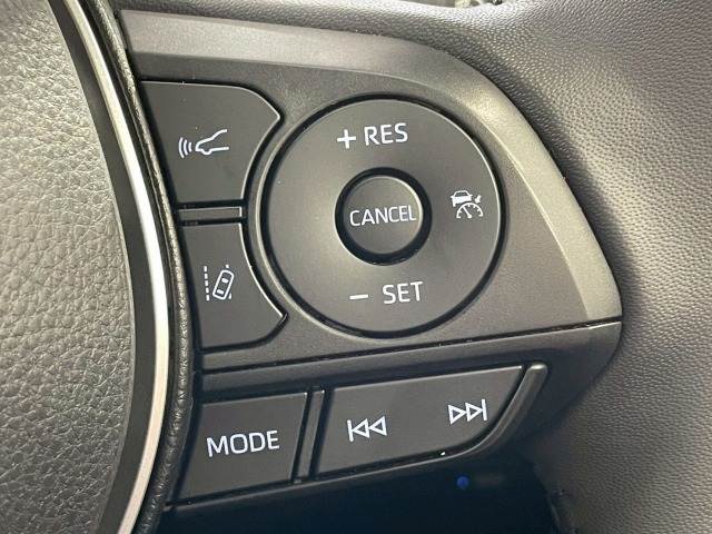 トヨタ カローラクロス