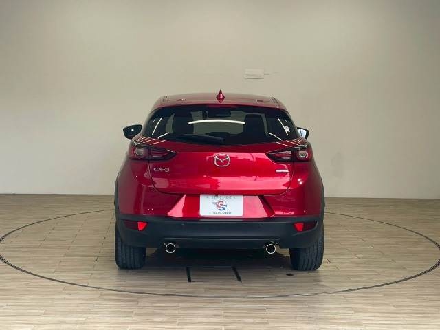 マツダ CX-3