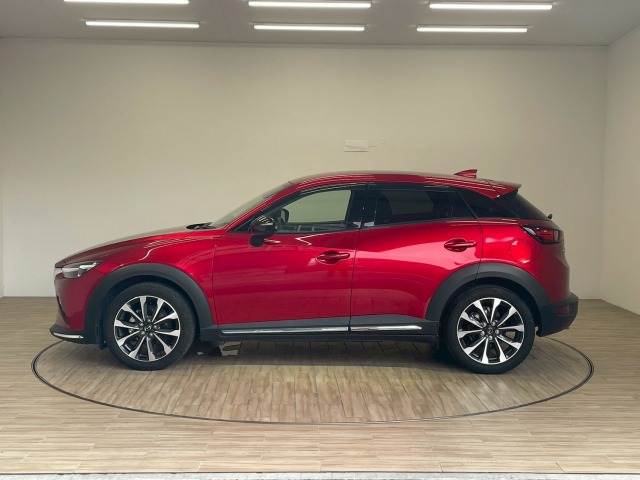 マツダ CX-3