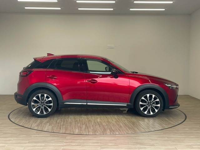 マツダ CX-3