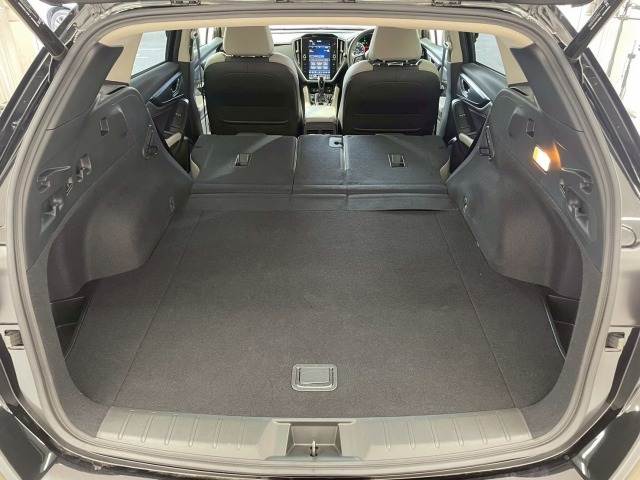 スバル レヴォーグレイバック