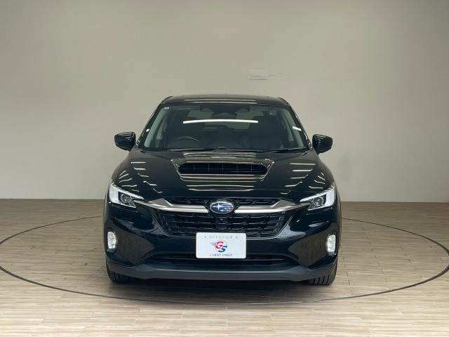 スバル レヴォーグレイバック