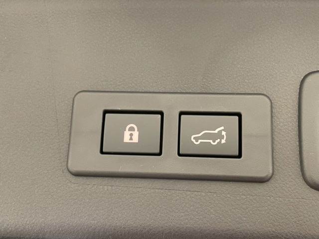 スバル レヴォーグレイバック