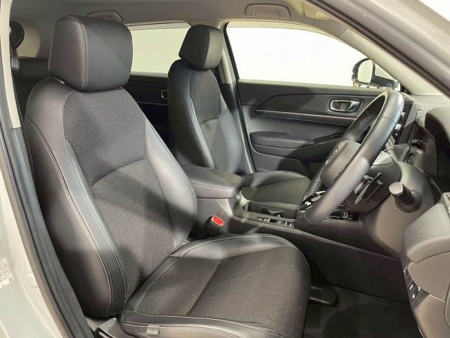 ホンダ ヴェゼル